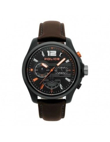 Horloge Heren Police R1471294002 (Ø...