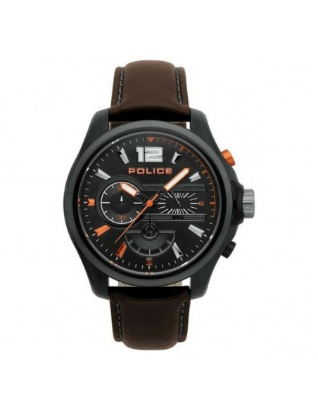 Montre Homme Police R1471294002 (Ø 46 mm)