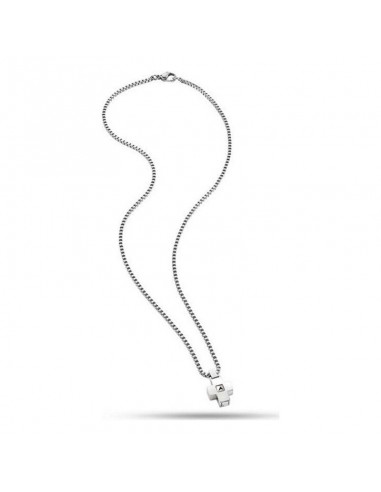 Ladies' Pendant Morellato SABH03 (44 cm)