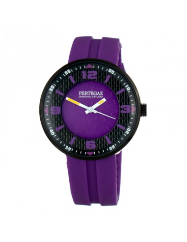 Reloj Unisex Pertegaz PDS-005-L (ø 44...