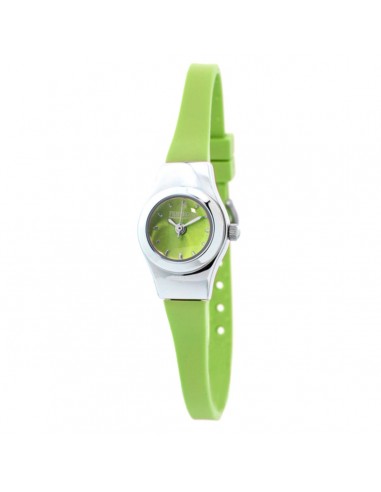 Reloj Infantil Pertegaz PDS-013-V (Ø 19 mm)