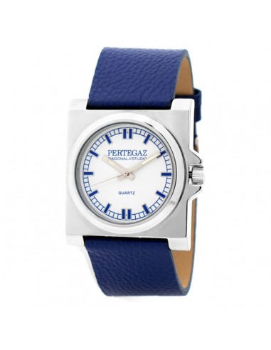 Reloj Unisex Pertegaz PDS-018-A (ø 38 mm)