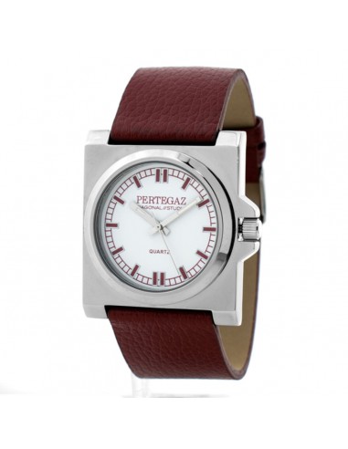 Horloge Uniseks Pertegaz PDS-018-B (ø...