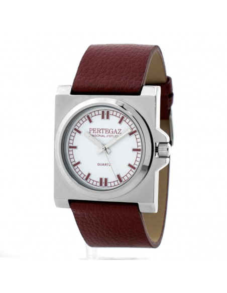 Unisex Watch Pertegaz PDS-018-B (ø 38 mm)