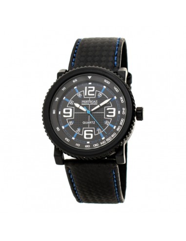 Men's Watch Pertegaz PDS-043-A-NNA (Ø...