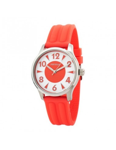 Reloj Unisex Pertegaz P70445-R (Ø 40 mm)