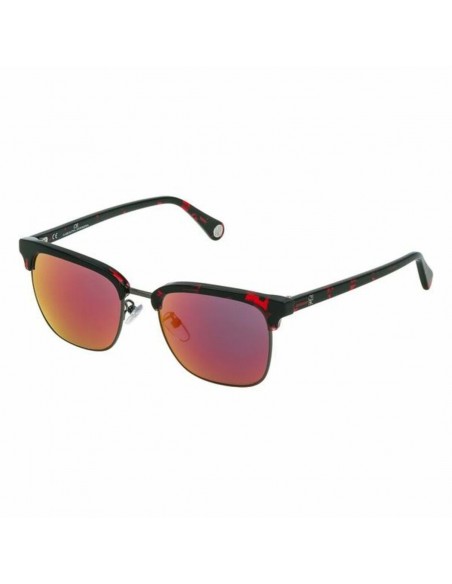 Gafas de Sol Unisex Carolina Herrera SHE10653GG3R (ø 53 mm) Marrón (ø 