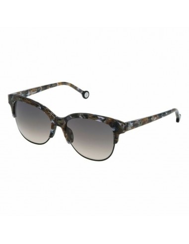 Lunettes de soleil Unisexe Carolina Herrera SHE751540793 (ø 54 mm) Marron (ø 54 mm)