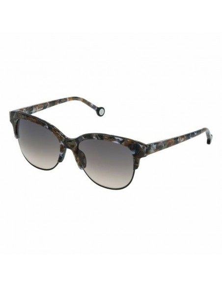 Gafas de Sol Unisex Carolina Herrera SHE751540793 (ø 54 mm) Marrón (ø 