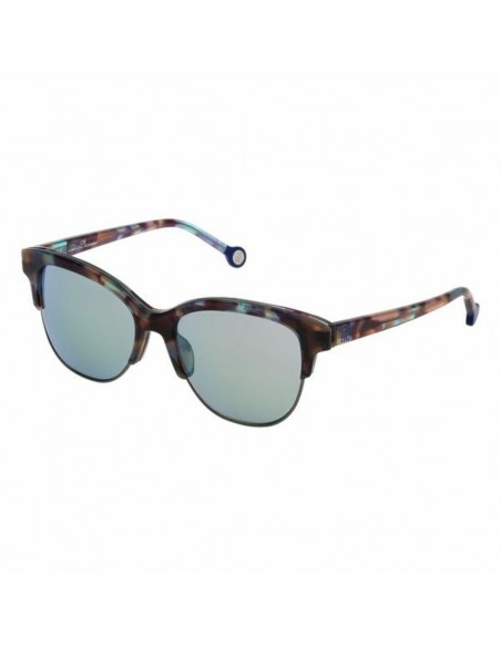 Gafas de Sol Unisex Carolina Herrera SHE751545AHV (ø 54 mm) Marrón (ø 