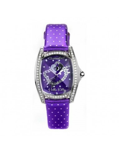 Ladies'Watch Chronotech CT7094SS-43...