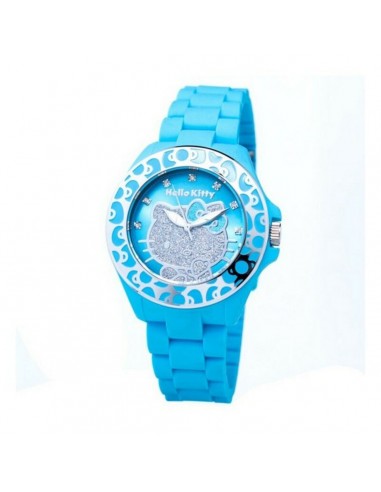 Horloge Dames Hello Kitty HK7143B-01 (Ø 45 mm)