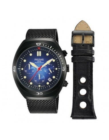 Reloj Hombre Pulsar PT3951X2 (Ø 42 mm)