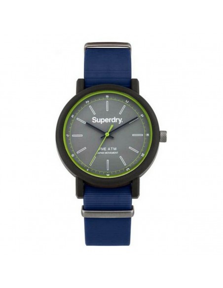 Horloge Heren Superdry SYG197U (39 mm)