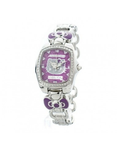 Horloge Dames Chronotech CT7105LS-03M...