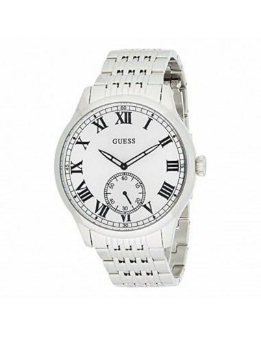 Horloge Heren Guess W1078G1 (ø 44 mm)