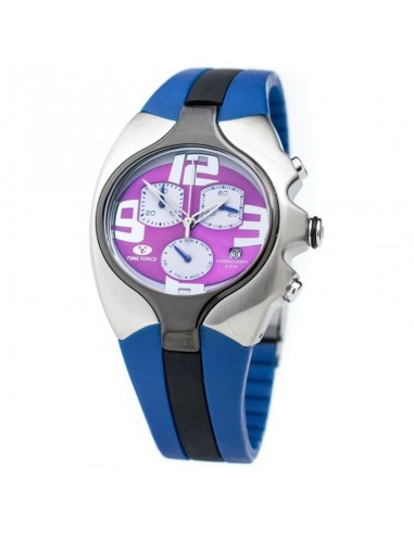 Horloge Uniseks Time Force...