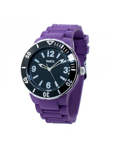 Montre Unisexe Watx & Colors RWA1300-C1520 (Ø 45 mm)