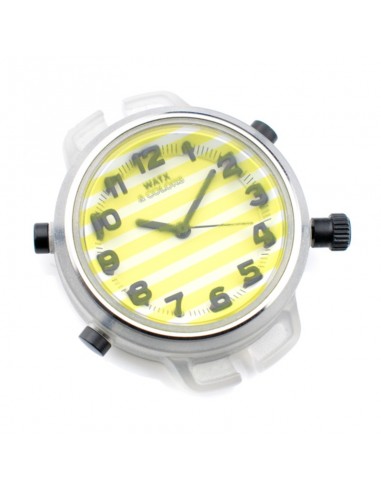 Horloge Uniseks Watx & Colors RWA1408...