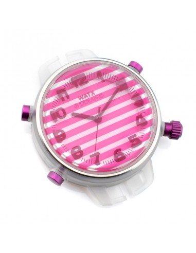 Horloge Uniseks Watx & Colors RWA1409...