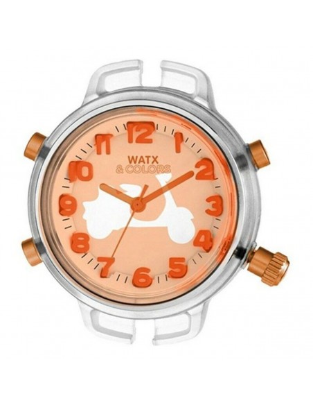 Reloj Mujer Watx & Colors RWA1588 (ø 38 mm)