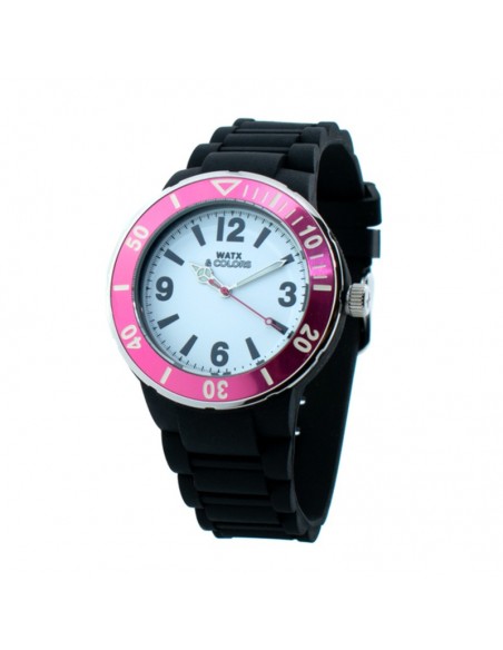 Montre Unisexe Watx & Colors RWA1623-C1300 (ø 44 mm)