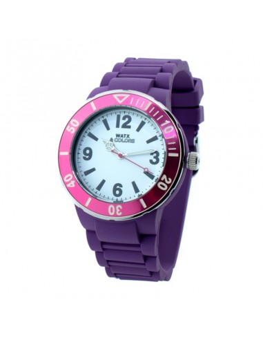 Reloj Unisex Watx & Colors...