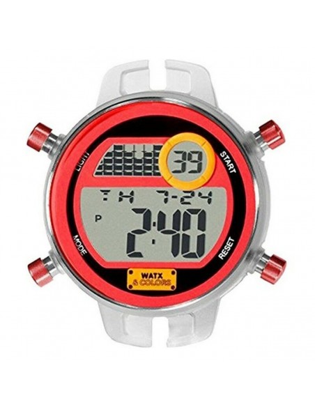 Reloj Mujer Watx & Colors RWA2010 (Ø 43 mm)