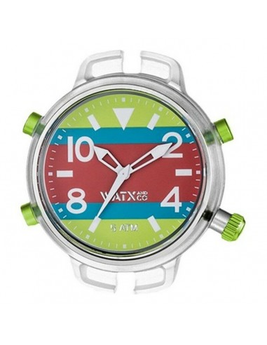 Reloj Mujer Watx & Colors RWA3542 (ø 38 mm)