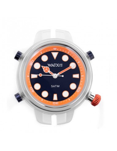 Horloge Uniseks Watx & Colors RWA5044...