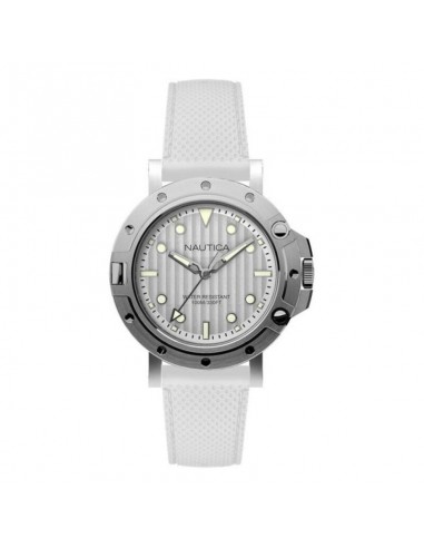 Reloj Unisex Nautica NAD12548G (Ø 40 mm)