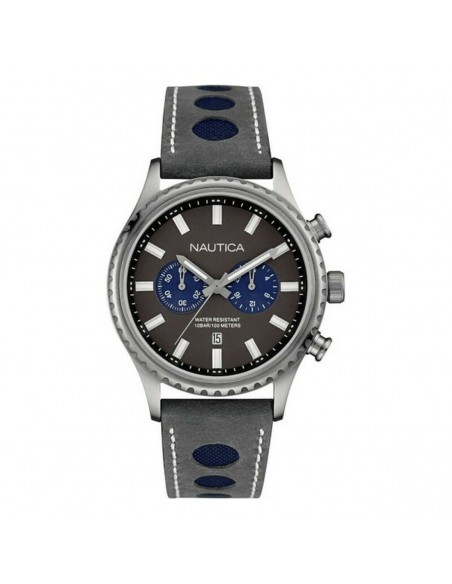 Montre Homme Nautica NAI18511G (Ø 43 mm)