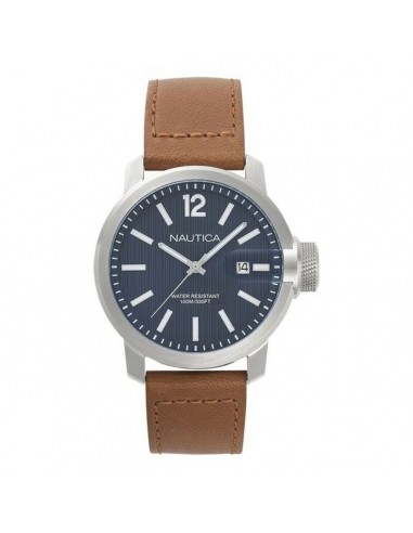 Montre Homme Nautica NAPSYD001 (ø 44 mm)