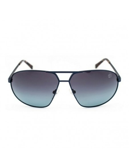 Lunettes de soleil Homme Timberland TB9150-6391D Bleu (63 mm) (ø 63 mm)