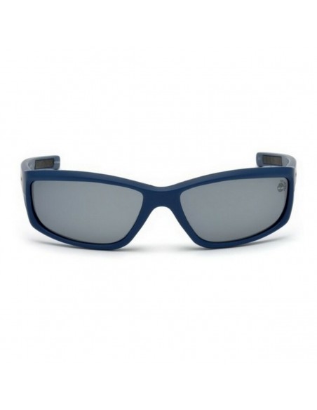 Lunettes de soleil Unisexe Timberland TB9154-6291D Bleu (62 mm) (Ø 62 mm)