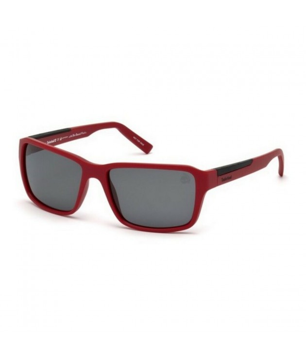 Gafas de Sol Hombre Timberland TB9155-5967D Rojo (59 mm) (ø 59 mm)