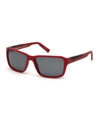 Occhiali da sole Uomo Timberland TB9155-5967D Rosso (59 mm) (ø 59 mm)