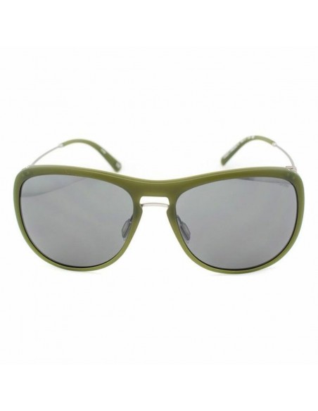 Lunettes de soleil Unisexe Zero RH+ RH835S14 (58 mm) Vert (ø 58 mm)