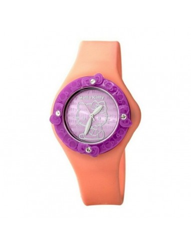 Horloge Dames Hello Kitty HK7158LS-06 (Ø 40 mm)