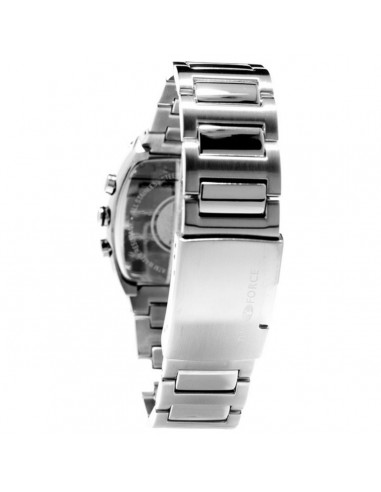 Herrenuhr Time Force TF2589M-02M (ø...