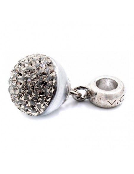 Ladies'Beads Viceroy VMM0264-21 (1 cm) Silver (1 cm)