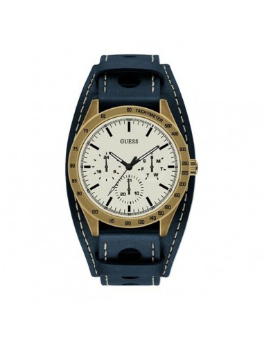 Reloj Hombre Guess W1100G2 (44 mm)