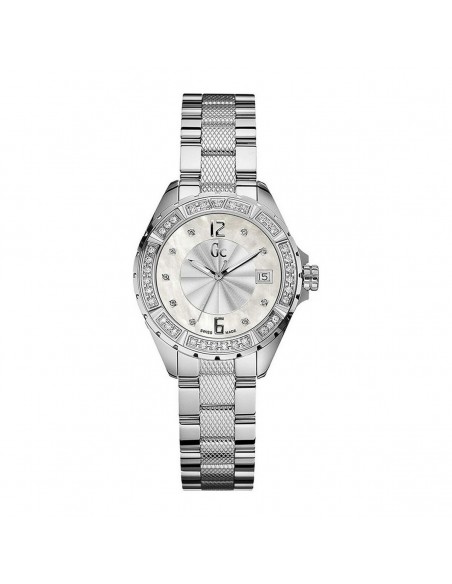 Ladies'Watch GC Watches A70103L1 (Ø 36 mm)