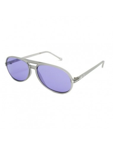 Gafas de Sol Unisex Opposit TM-016S-01 (Ø 58 mm) Gris (ø 58 mm)