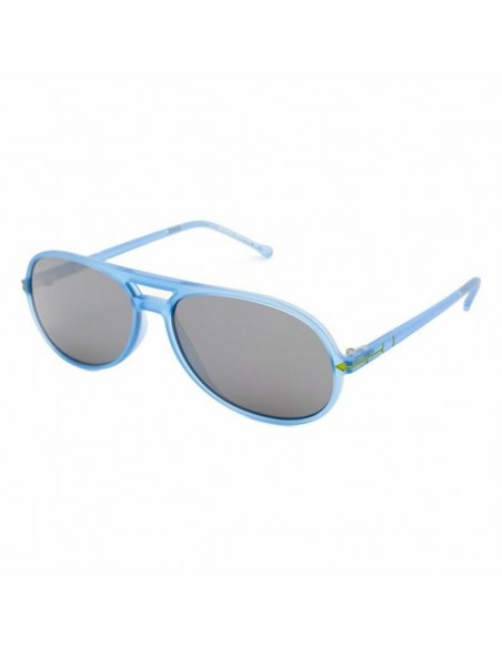 Lunettes de soleil Unisexe Opposit TM-016S-02 (Ø 58 mm) Bleu (ø 58 mm)