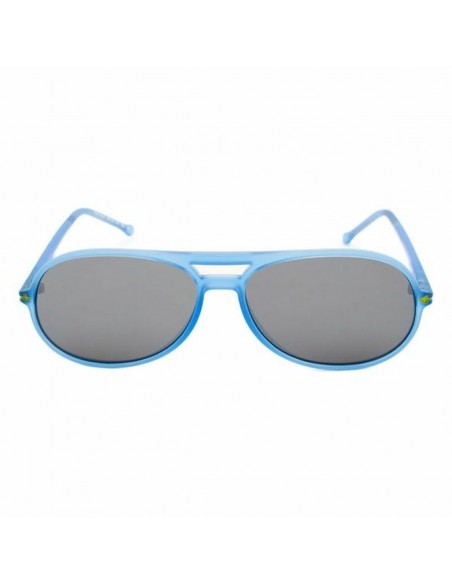 Lunettes de soleil Unisexe Opposit TM-016S-02 (Ø 58 mm) Bleu (ø 58 mm)