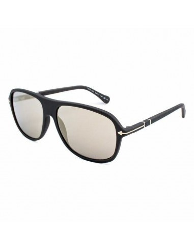 Gafas de Sol Unisex Opposit TM-021S-04 (Ø 59 mm) Azul (ø 59 mm)