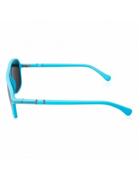 Lunettes de soleil Unisexe Opposit TM-021S-05 (Ø 59 mm) Bleu (ø 59 mm)