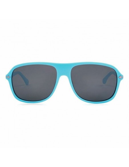 Lunettes de soleil Unisexe Opposit TM-021S-05 (Ø 59 mm) Bleu (ø 59 mm)