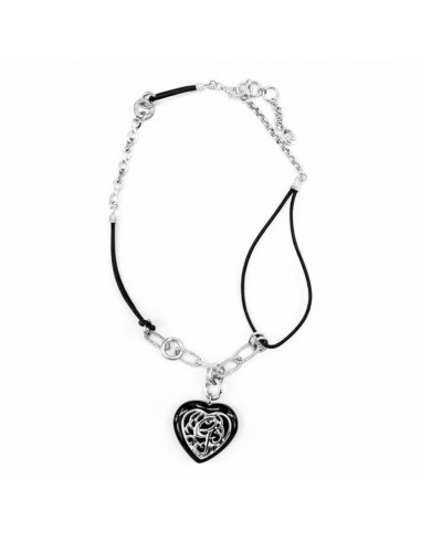 Pendentif Femme GC Watches CL107N01 Argent (45 cm)